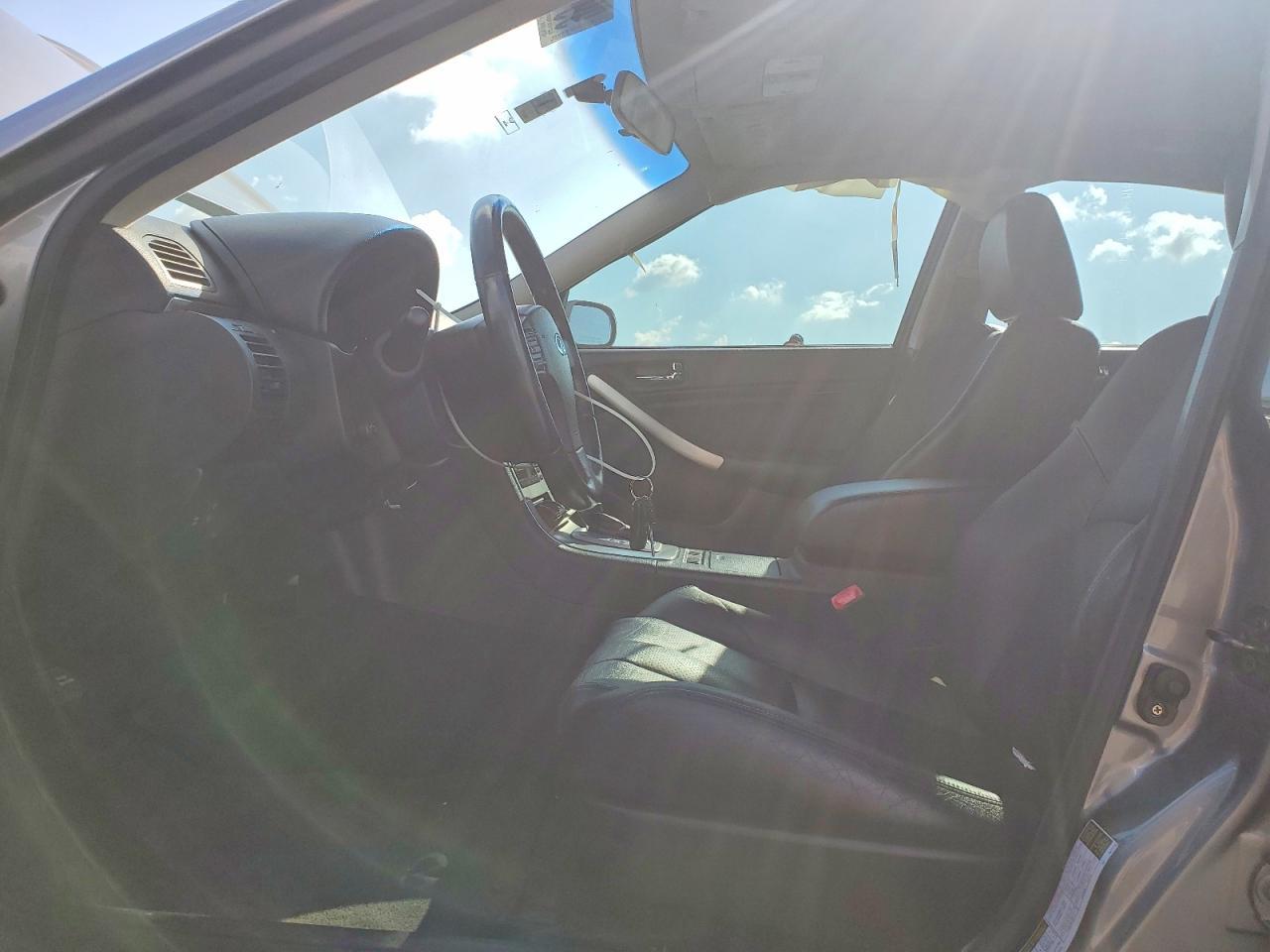 2005 Infiniti G35 - Фото 7