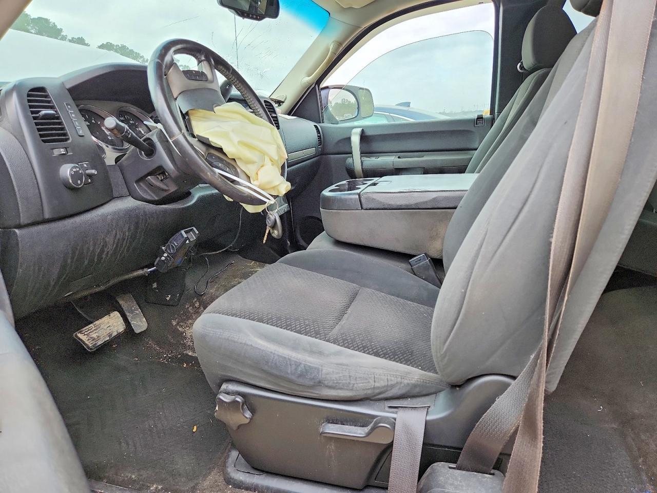 2007 GMC New Sierra - Фото 7