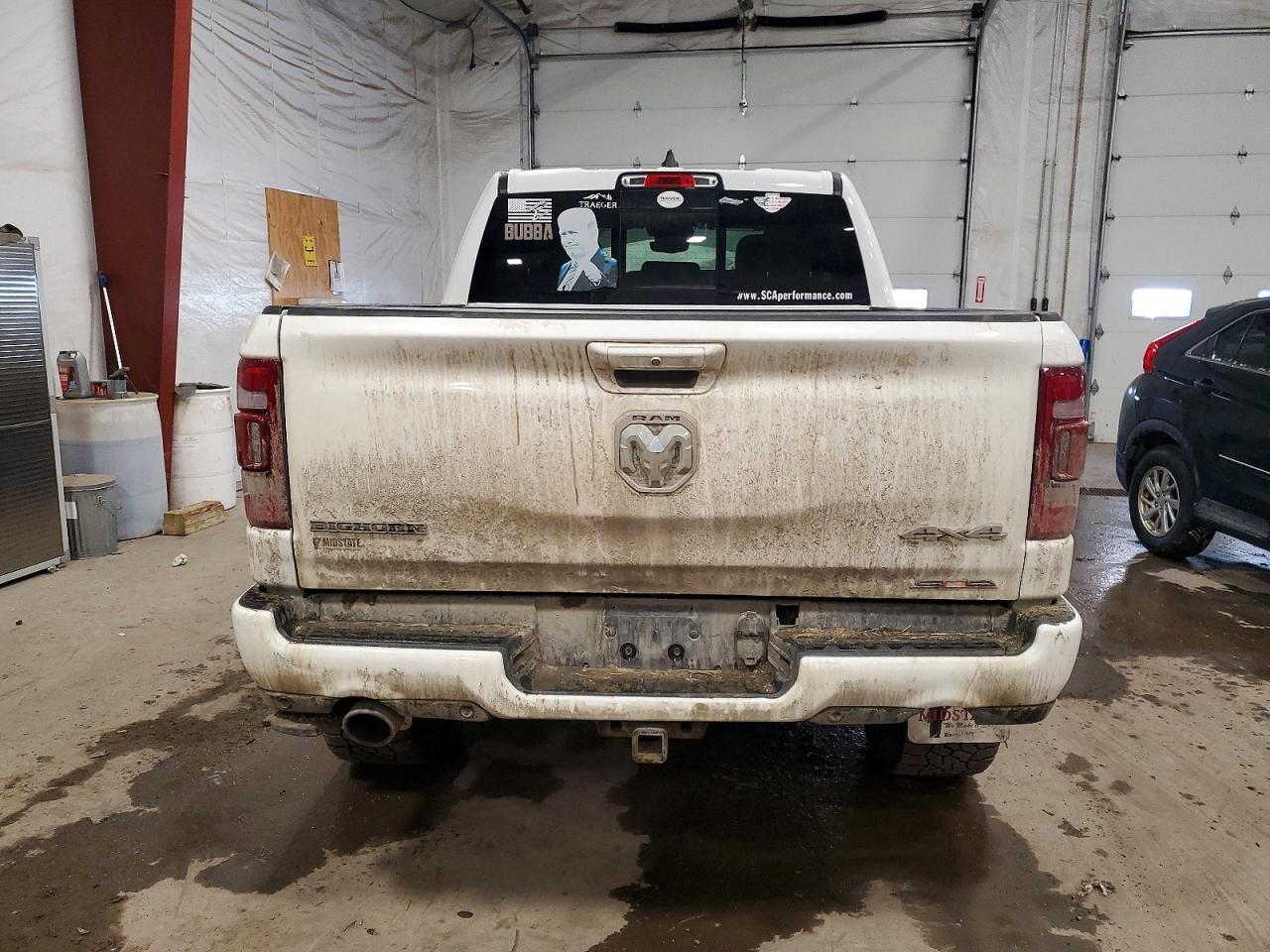 2020 Ram 1500 Big Horn/Lone Star - Фото 6