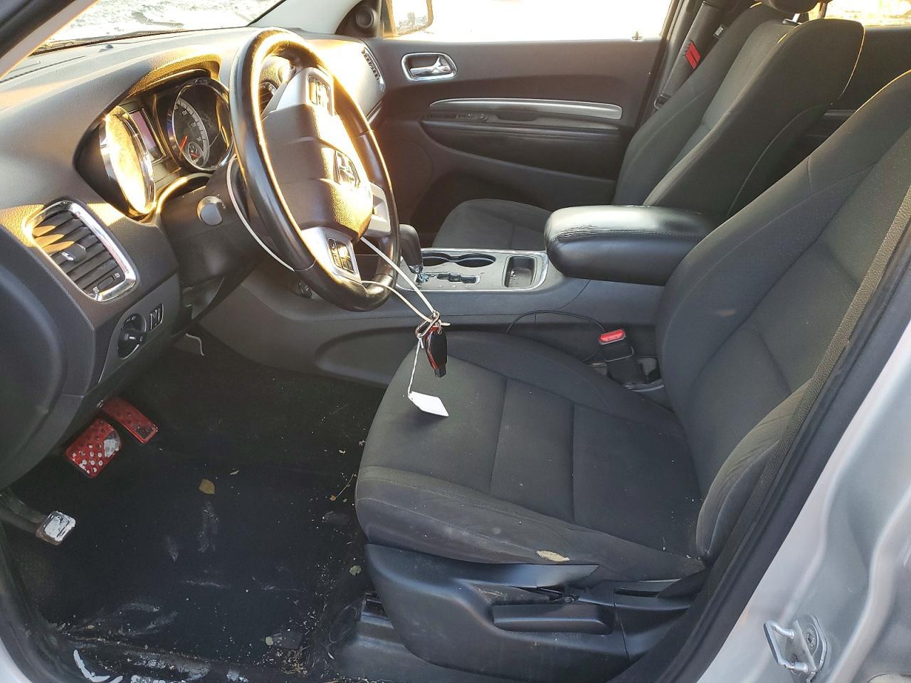 2011 Dodge Durango Express - Image 7