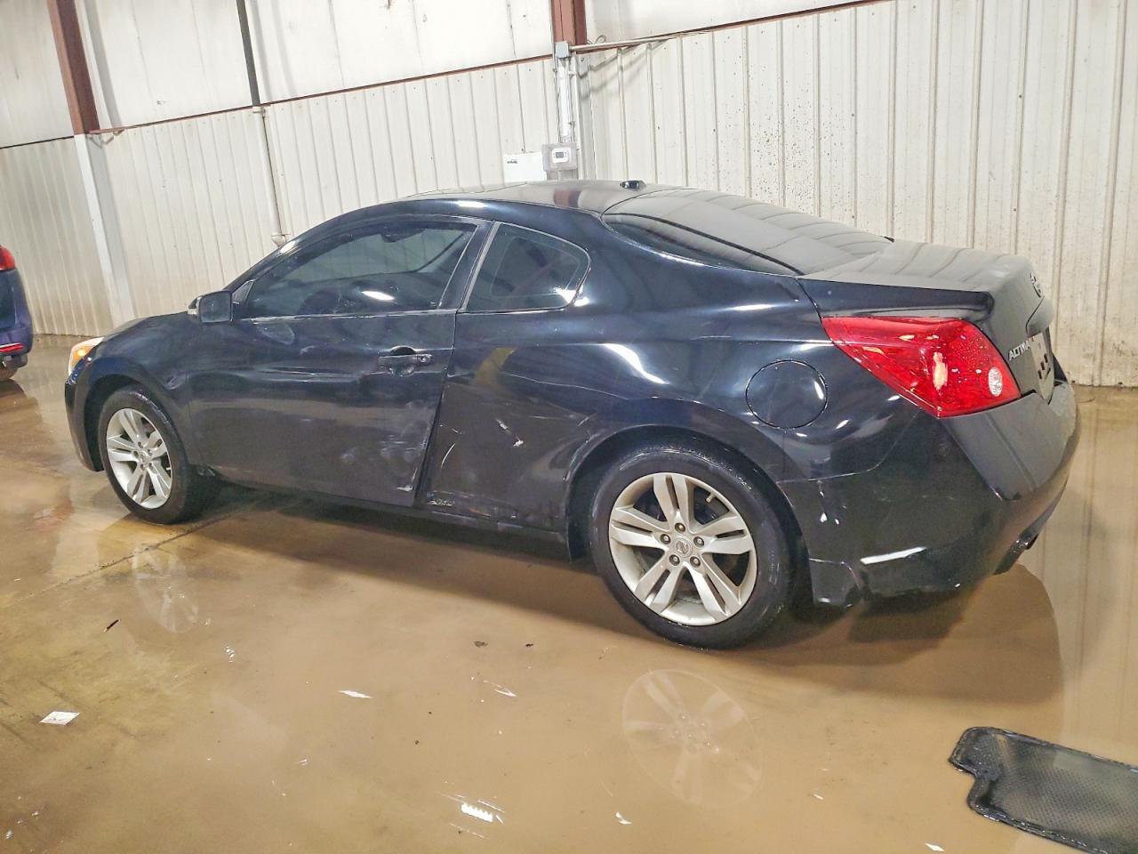 2012 Nissan Altima 2.5 S - Image 2