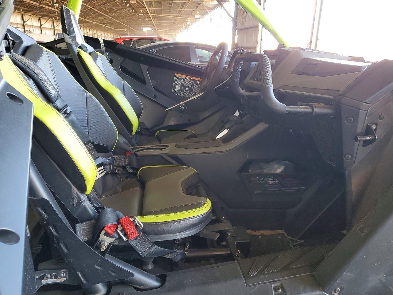 2024 Polaris Rzr Utility Vehicle - Image 5