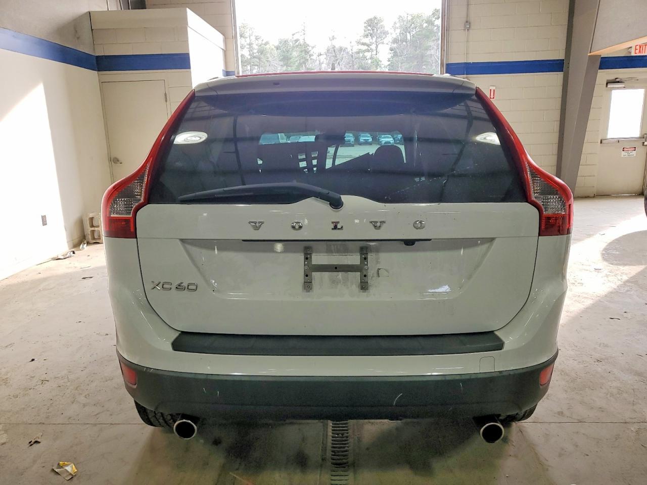 2013 Volvo Xc60 3.2 - Image 6