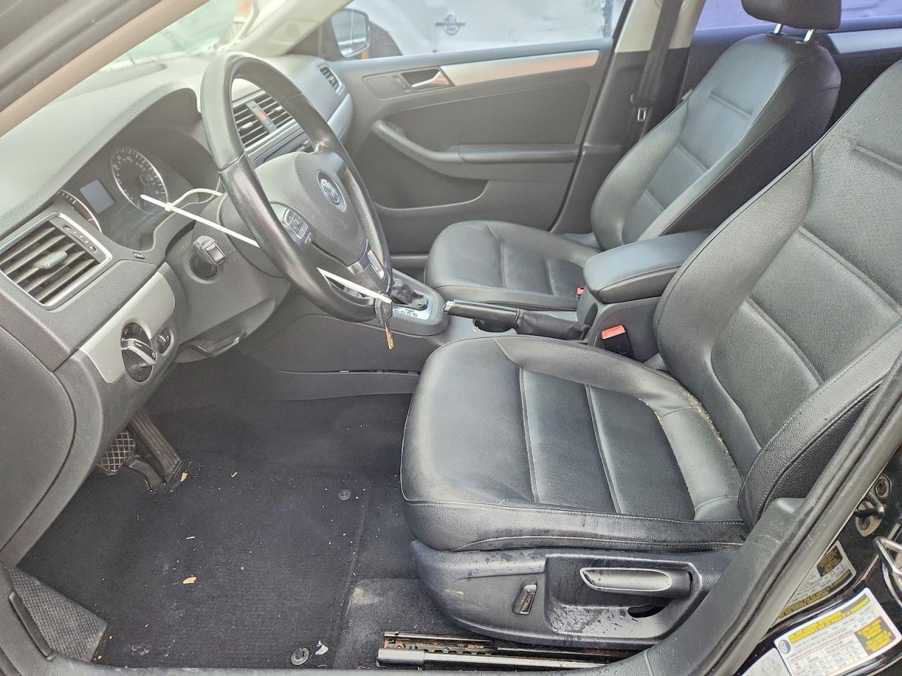 2013 Volkswagen Jetta Se - Image 7