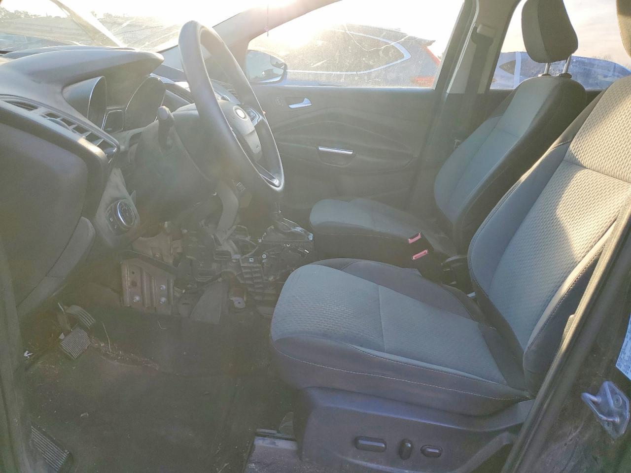 2018 Ford Escape Se - Image 7