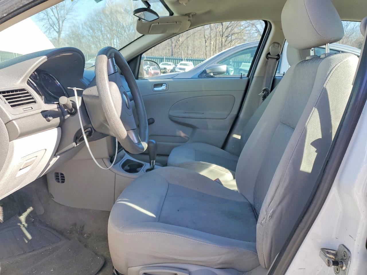 2007 Chevrolet Cobalt Ls - Фото 7