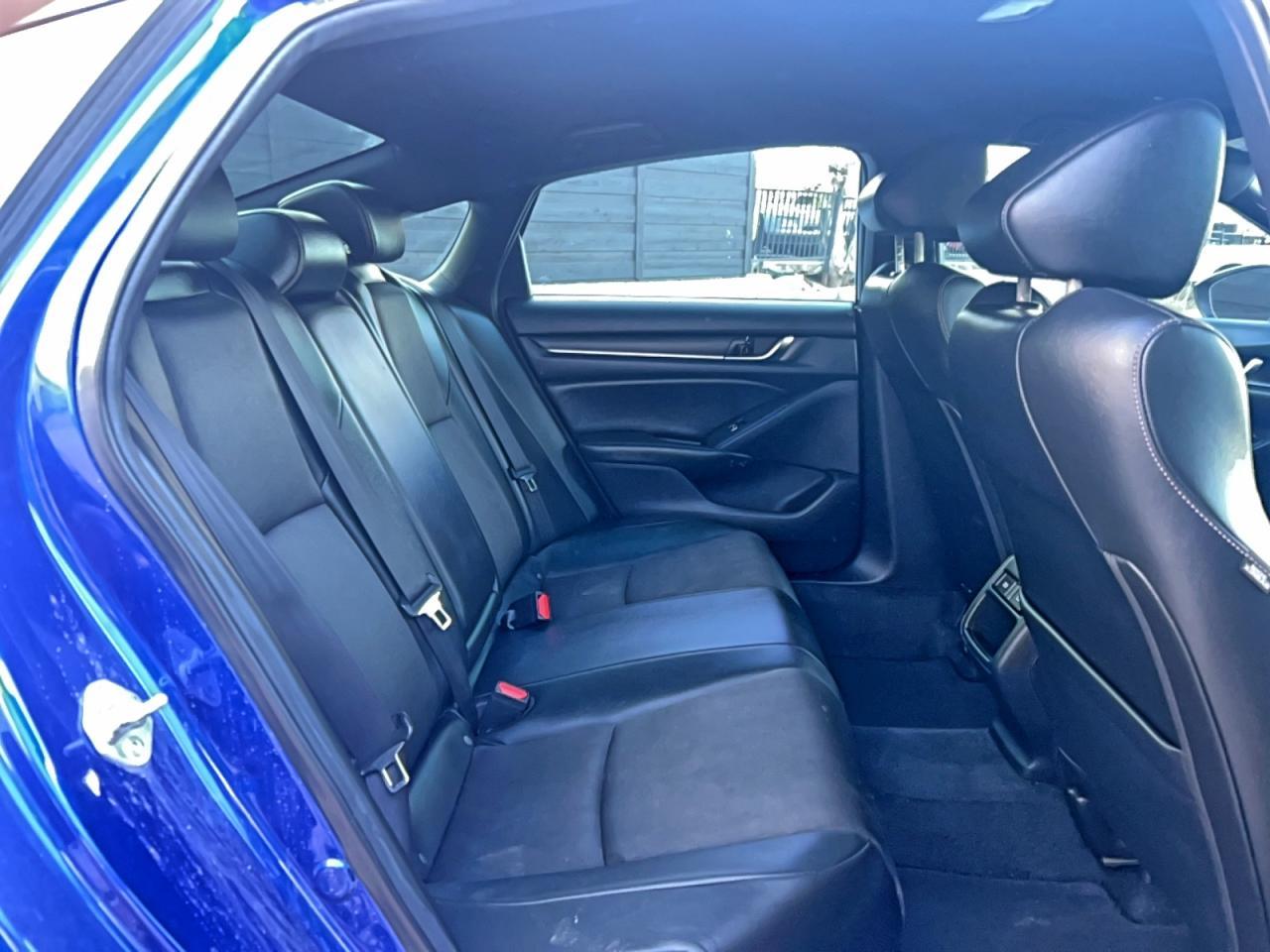 2022 Honda Accord Sport - Фото 6