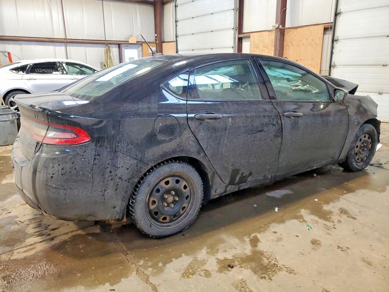 2014 Dodge Dart Se - Image 3