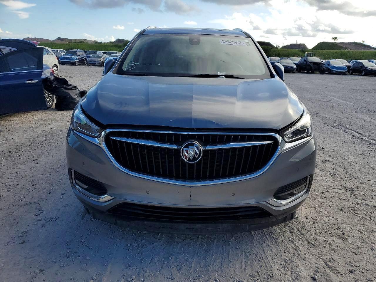 2020 Buick Enclave Premium - Фото 5