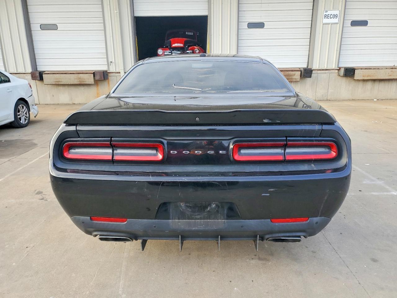 2019 Dodge Challenger R/T - Фото 6