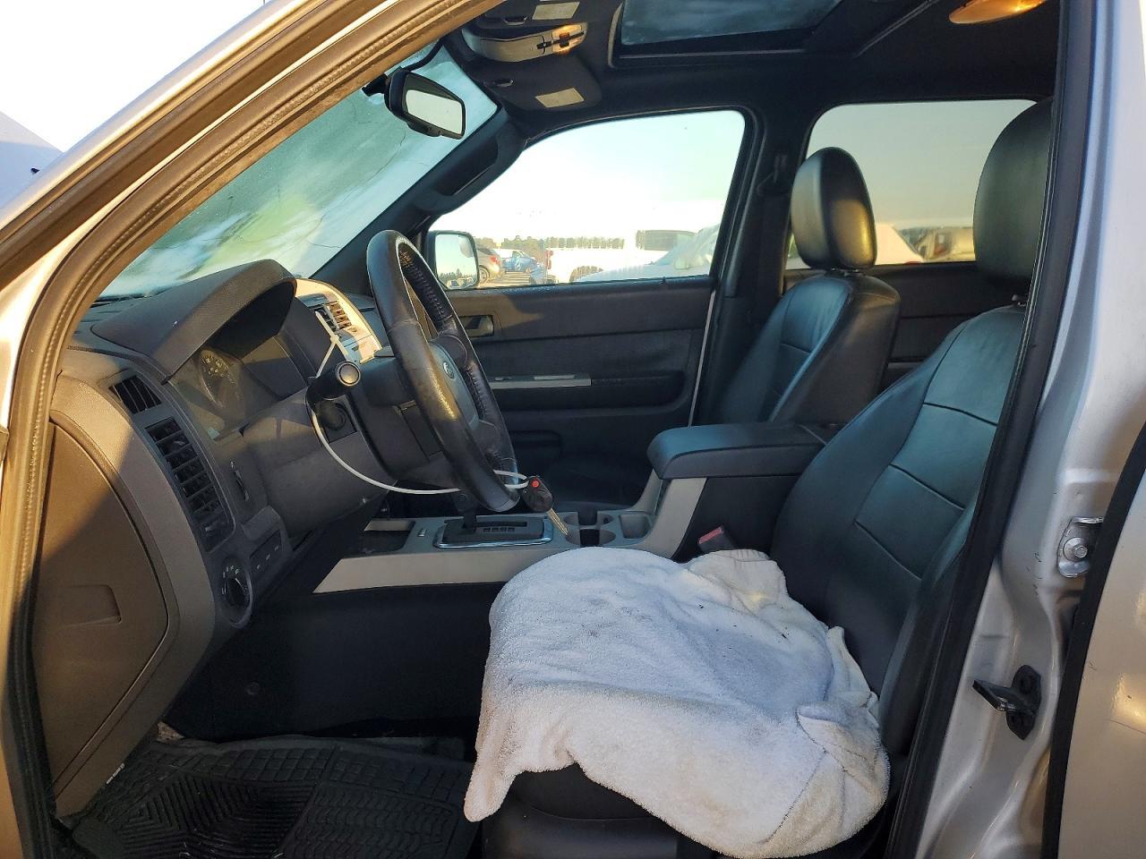 2011 Ford Escape Xlt - Image 7