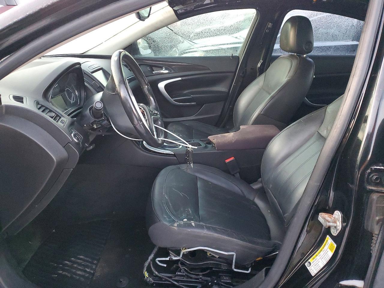 2016 Buick Regal - Фото 7