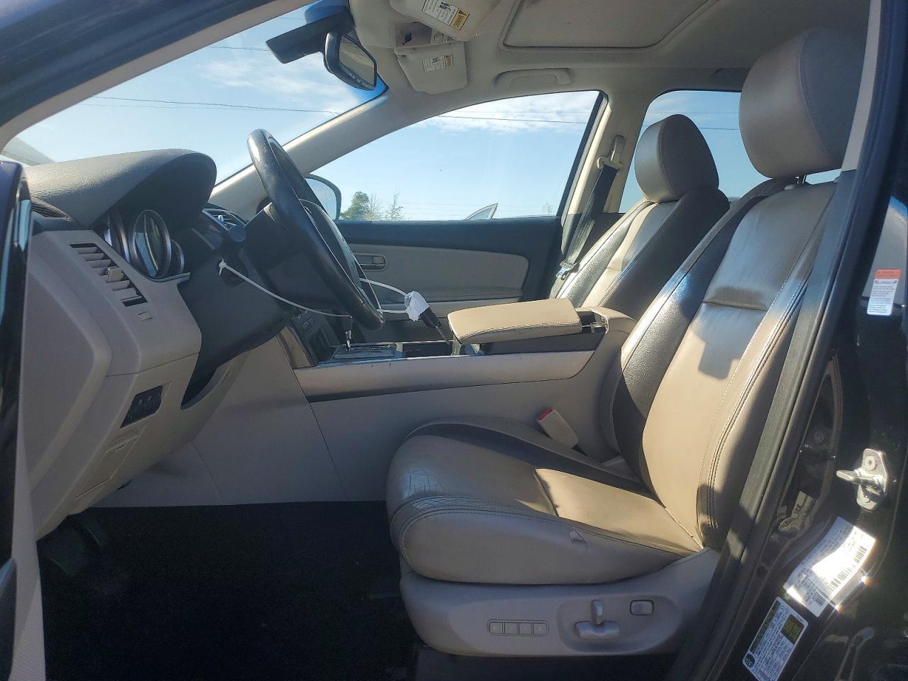 2010 Mazda Cx-9 - Image 7
