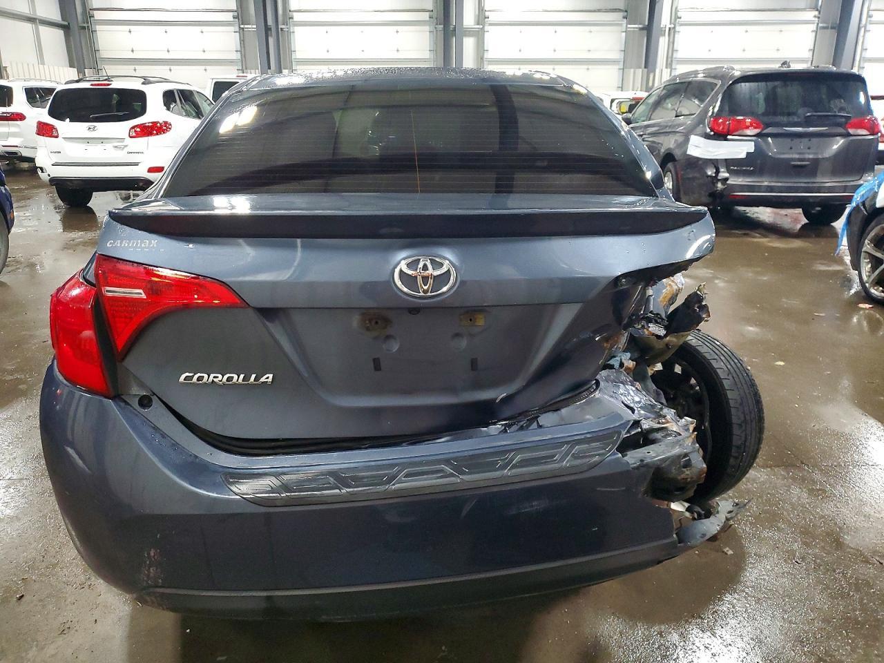 2019 Toyota Corolla Se - Image 6