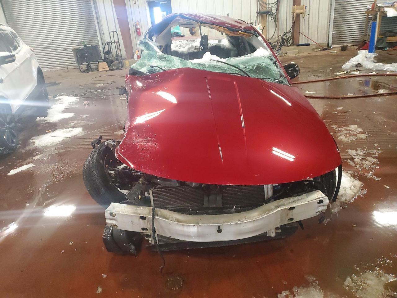 2007 Saturn Ion Level 2 - Фото 5