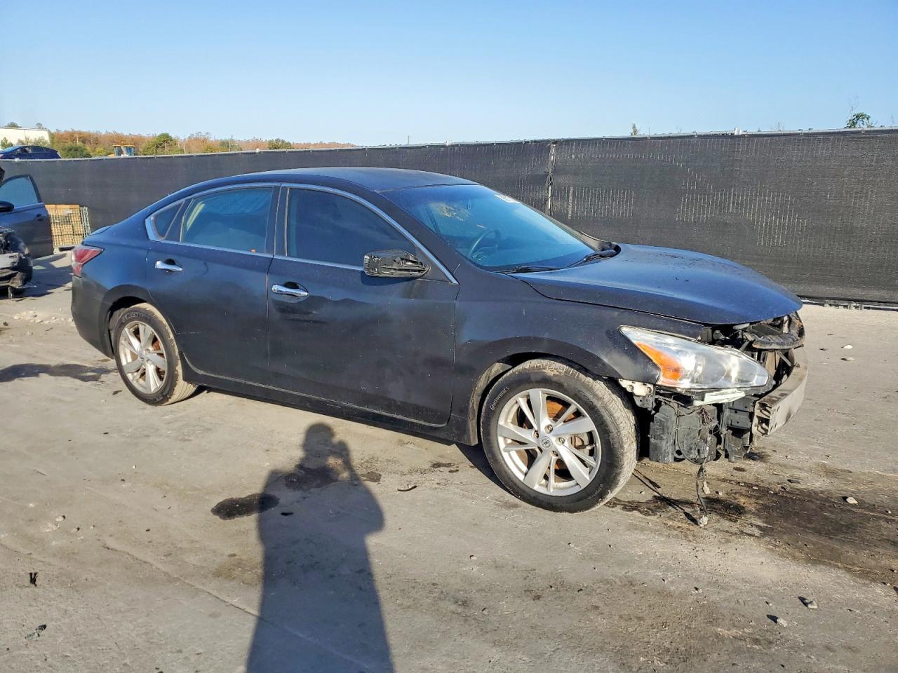 2013 Nissan Altima 2.5 - Image 4