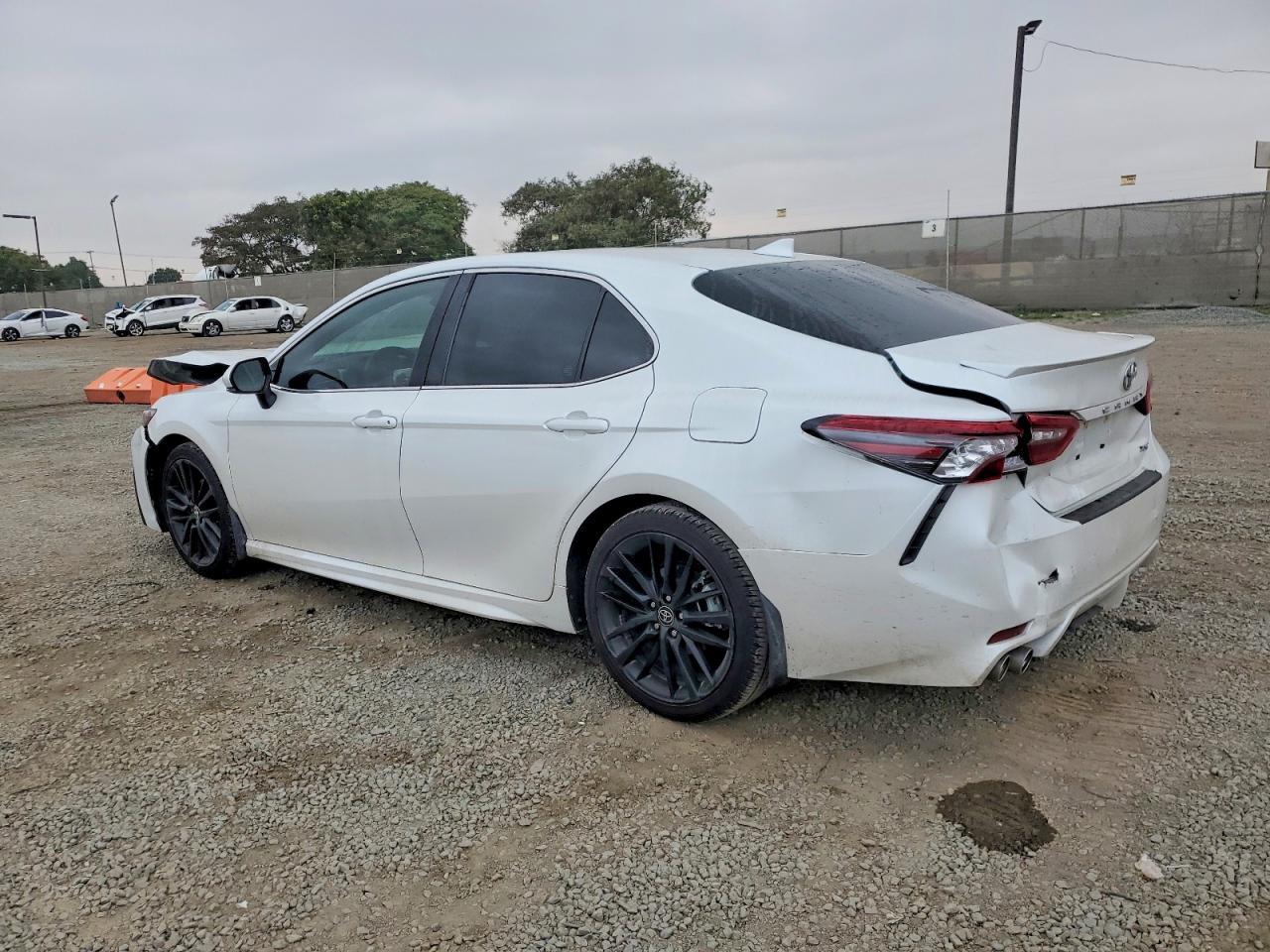 2023 Toyota Camry Xse - Image 2