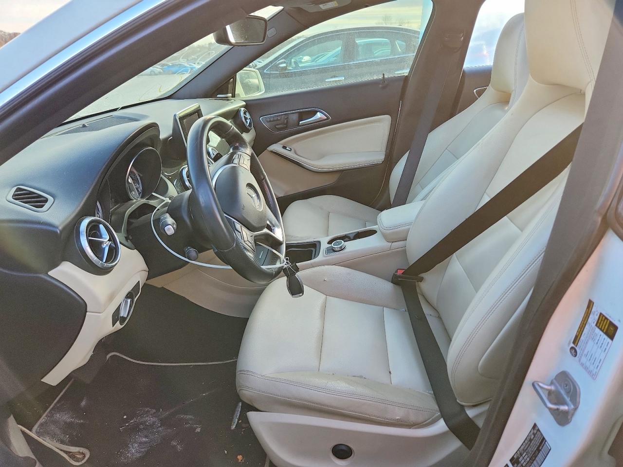 2014 Mercedes-Benz Cla 250 4Matic - Image 7