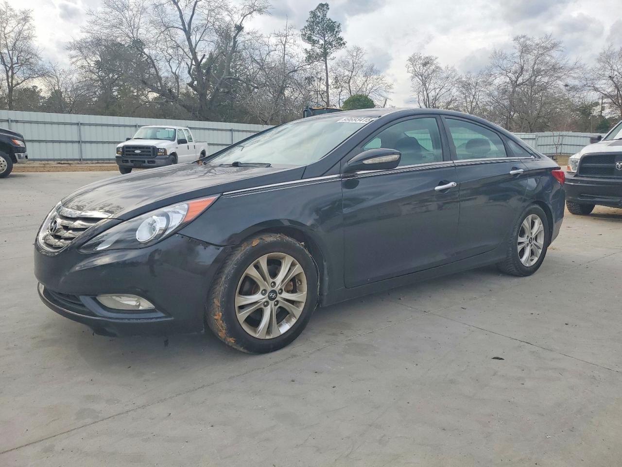 2011 Hyundai Sonata Se