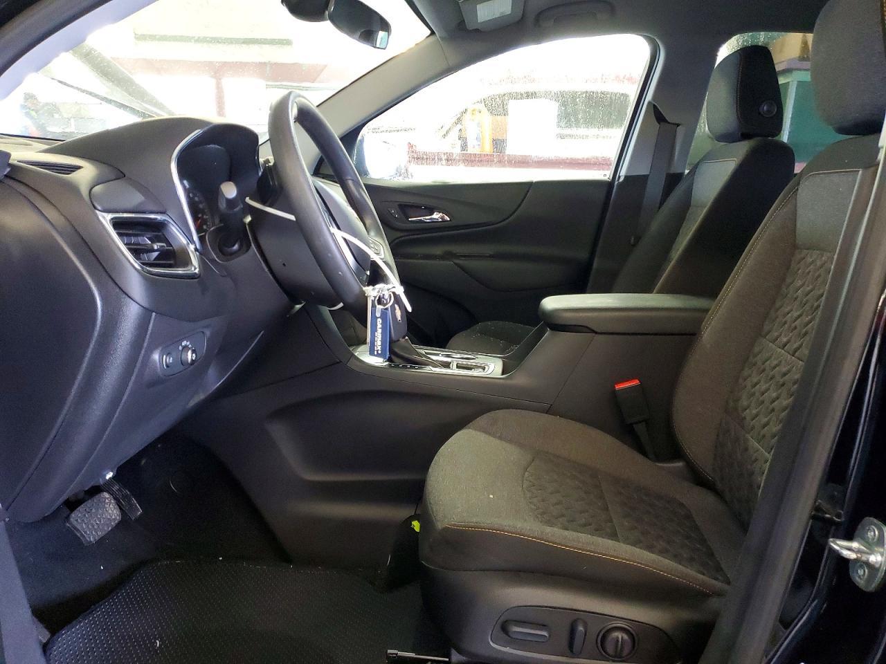 2022 Chevrolet Equinox Lt - Фото 7