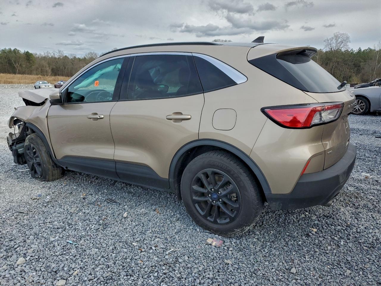 2021 Ford Escape Se - Image 2