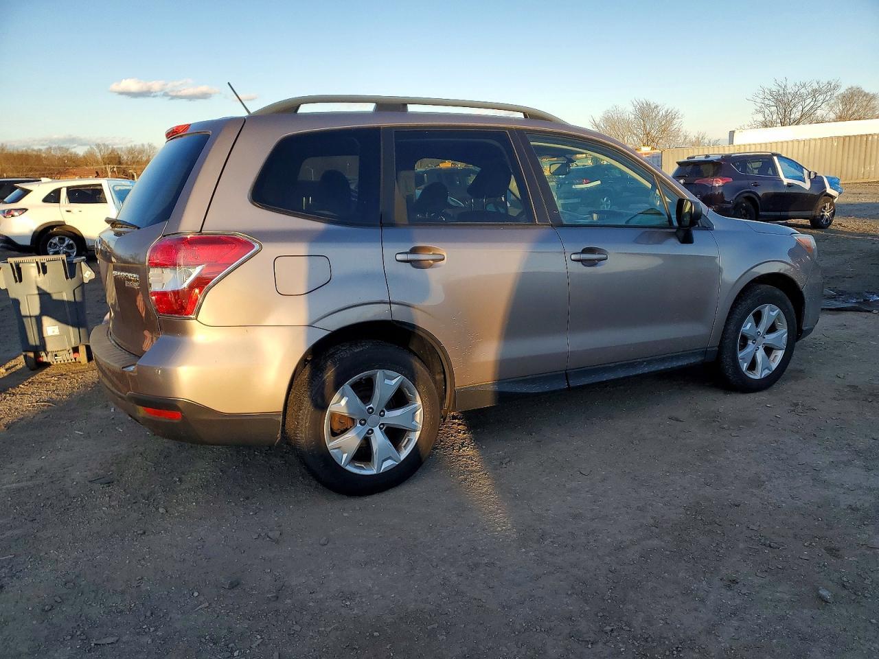 2015 Subaru Forester 2.5I Premium - Image 3