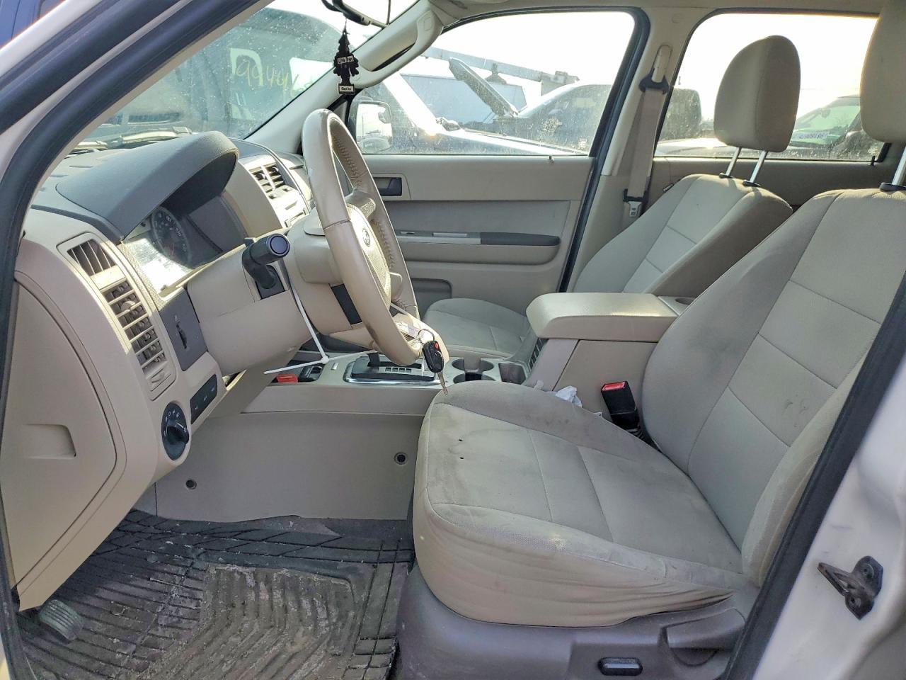 2011 Ford Escape Xlt - Фото 7