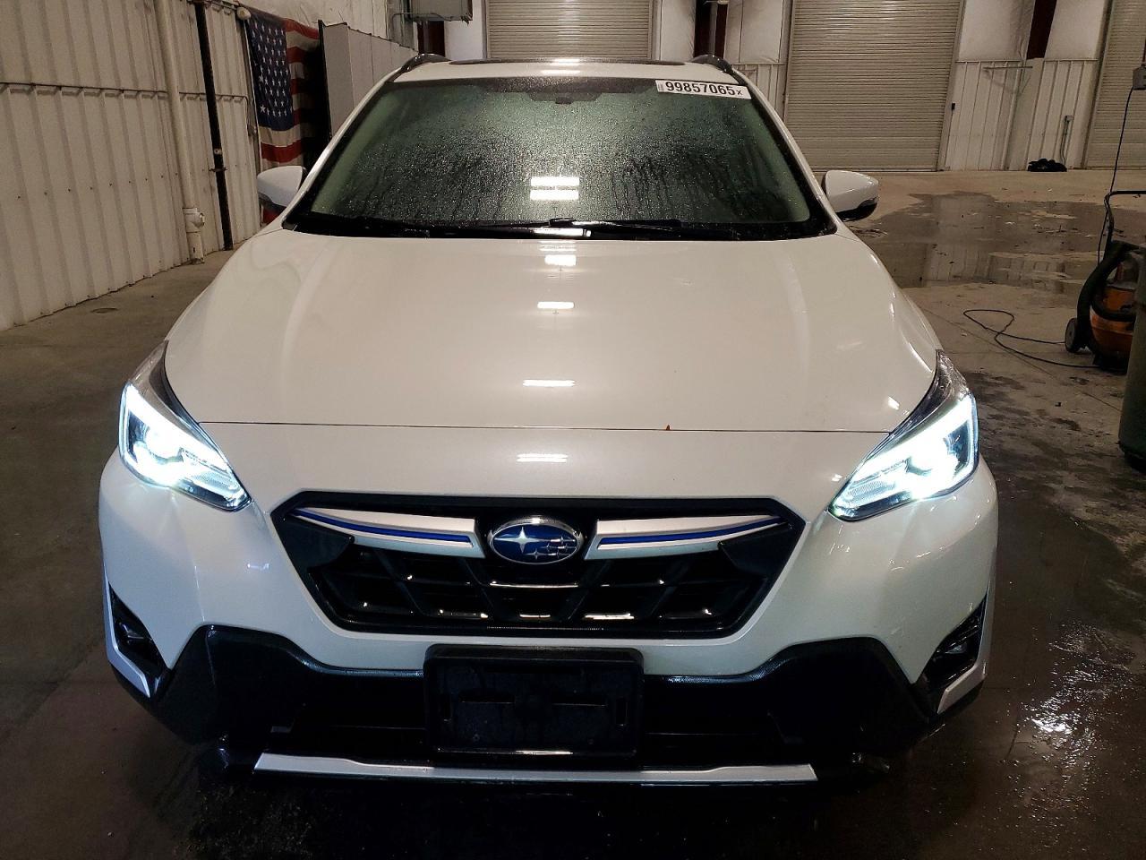 2023 Subaru Crosstrek Limited - Фото 5