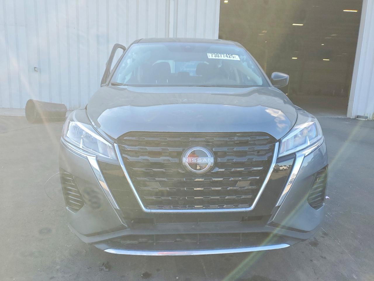 2024 Nissan Kicks S - Фото 5