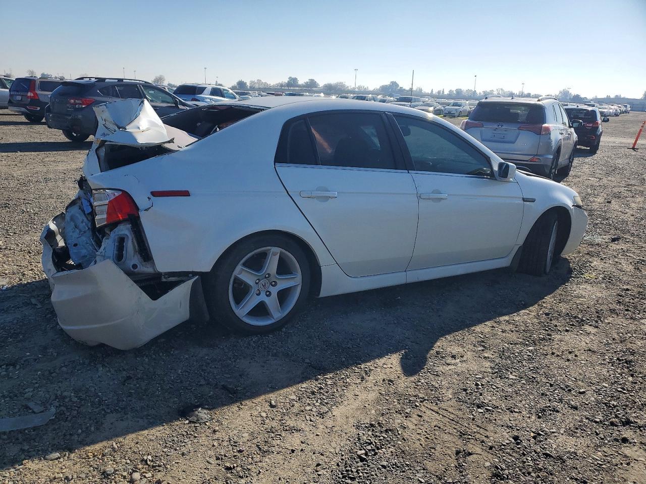 2005 Acura Tl - Image 3