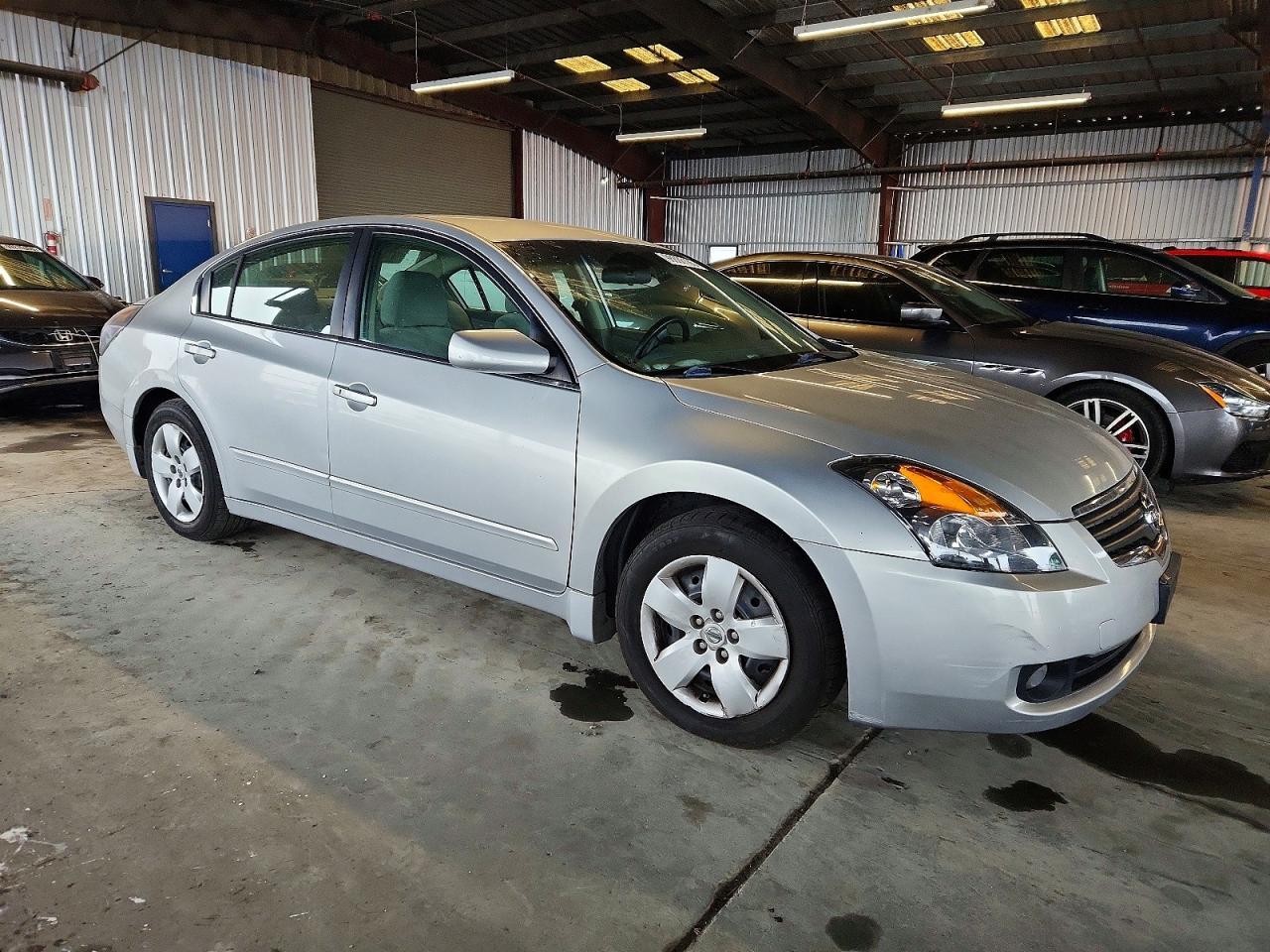 2007 Nissan Altima 2.5 - Image 4