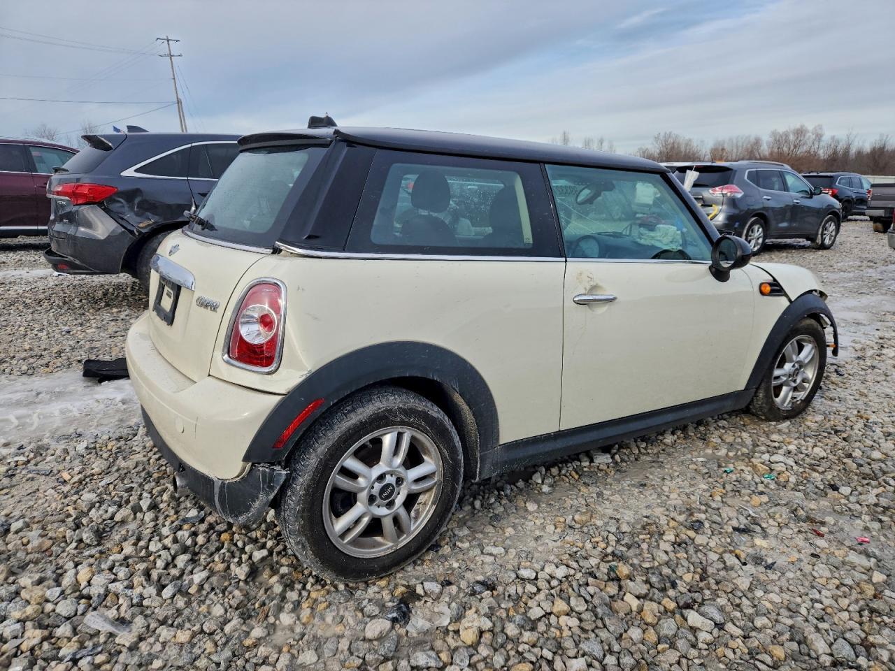 2013 Mini Cooper - Фото 3