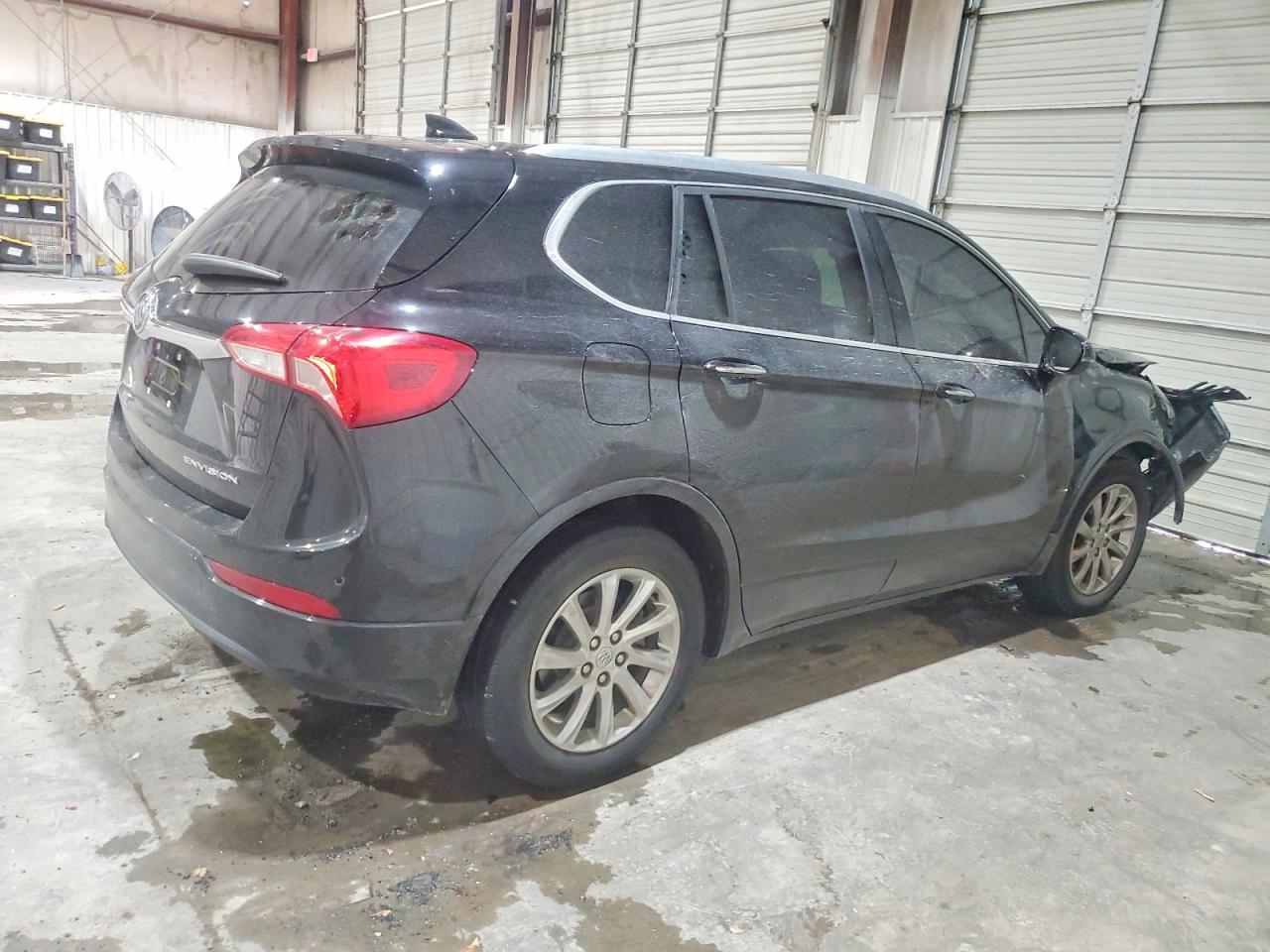 2019 Buick Envision Essence - Фото 3