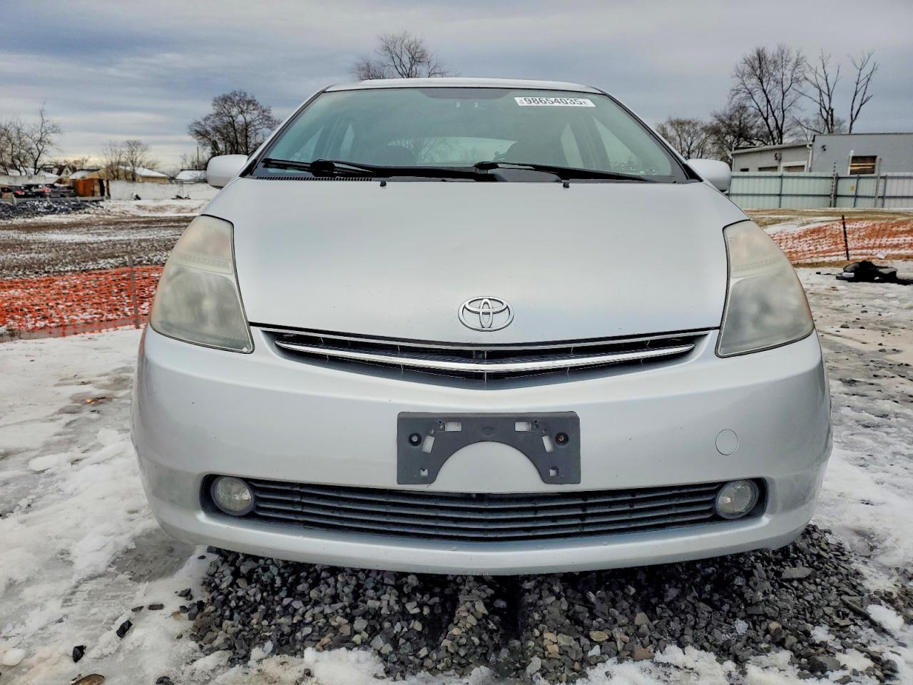 2009 Toyota Prius Base - Image 5