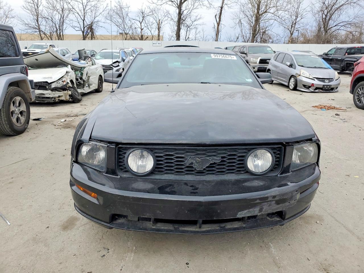 2006 Ford Mustang Gt - Фото 5