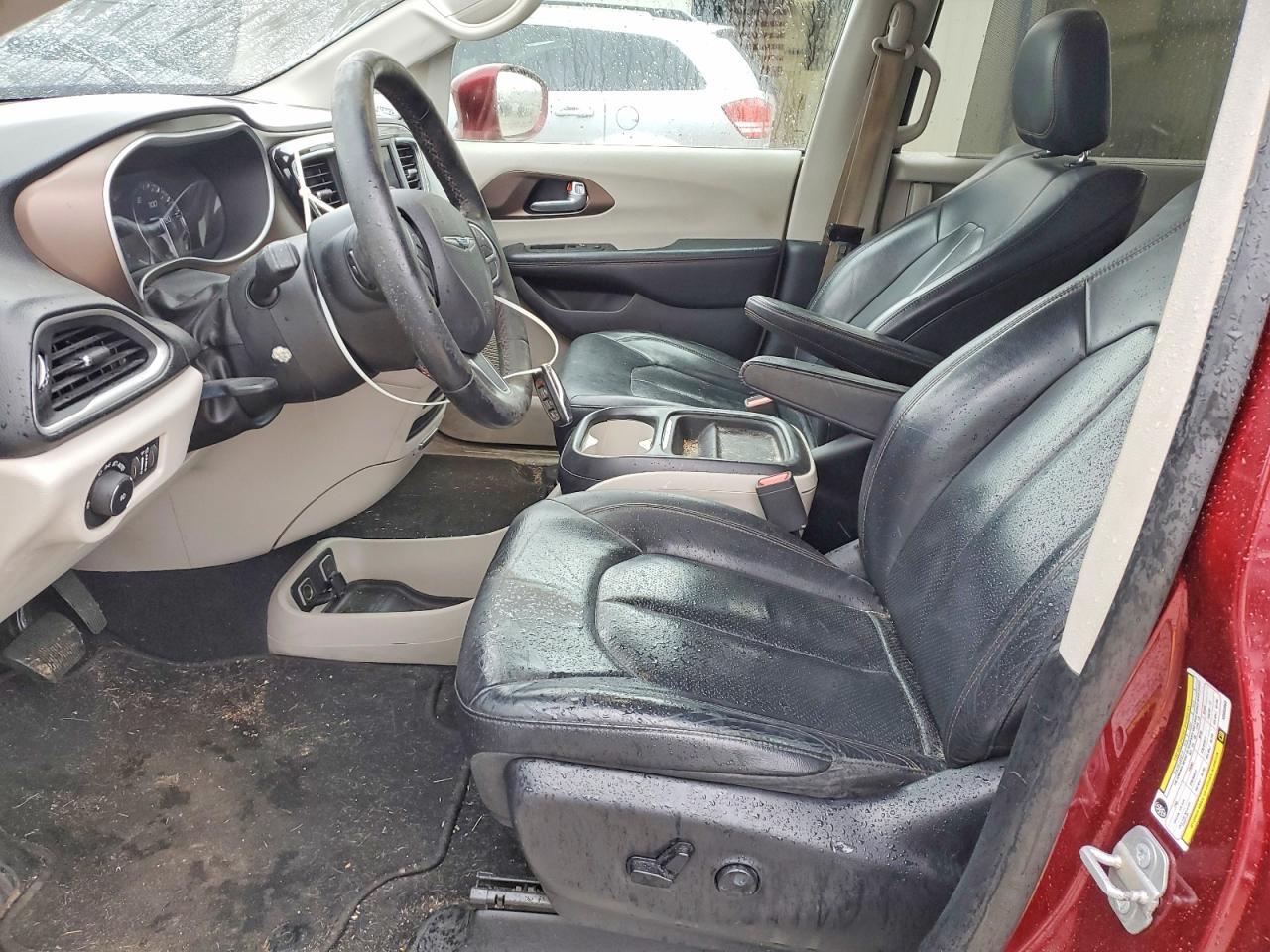 2019 Chrysler Pacifica Touring L - Фото 7