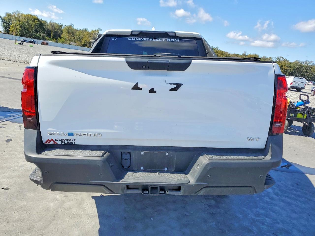 2024 Chevrolet Silverado - Image 6