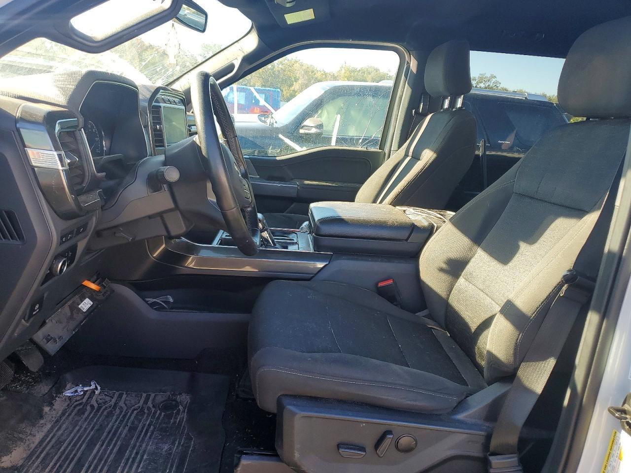 2023 Ford F150 Supercrew - Image 7