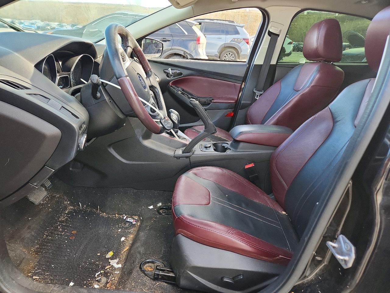 2014 Ford Focus Se - Image 7