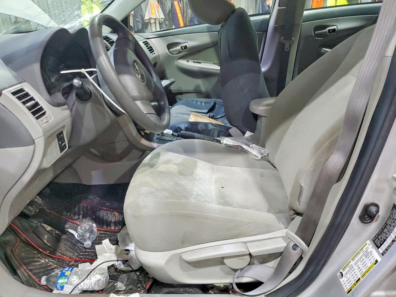 2009 Toyota Corolla Base - Фото 7