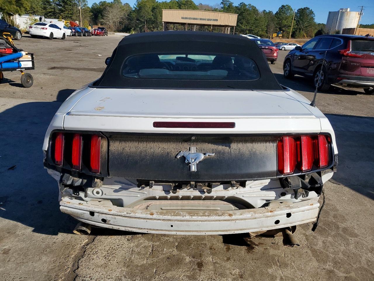 2016 Ford Mustang - Фото 6