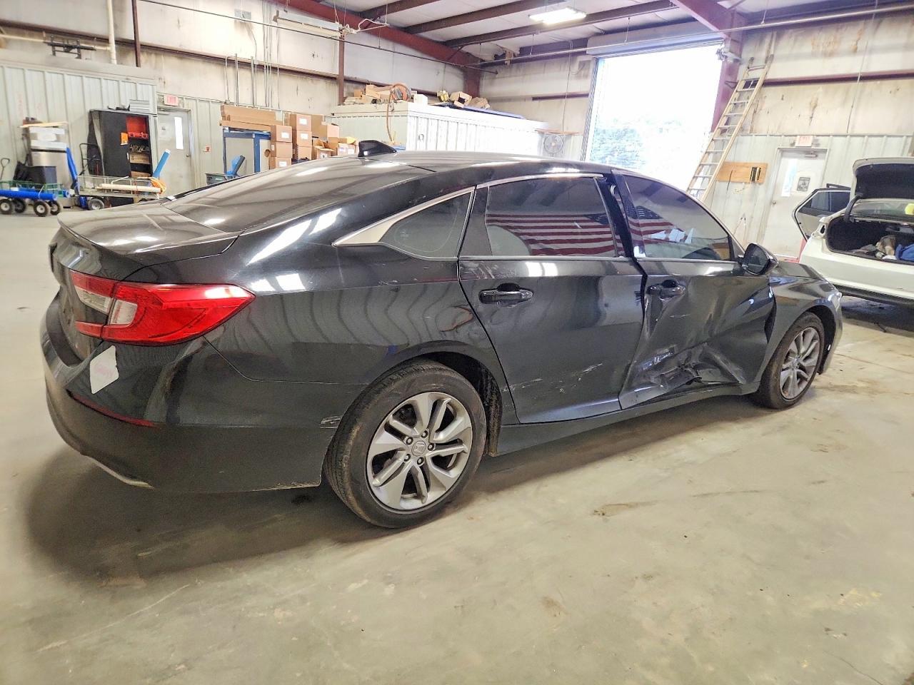 2019 Honda Accord Lx - Image 3
