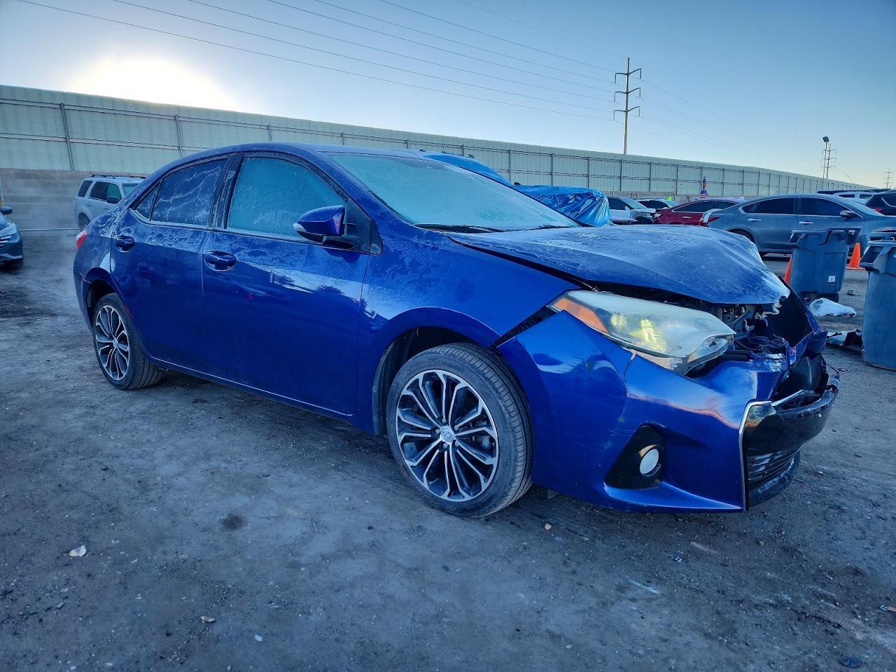 2016 Toyota Corolla - Image 4