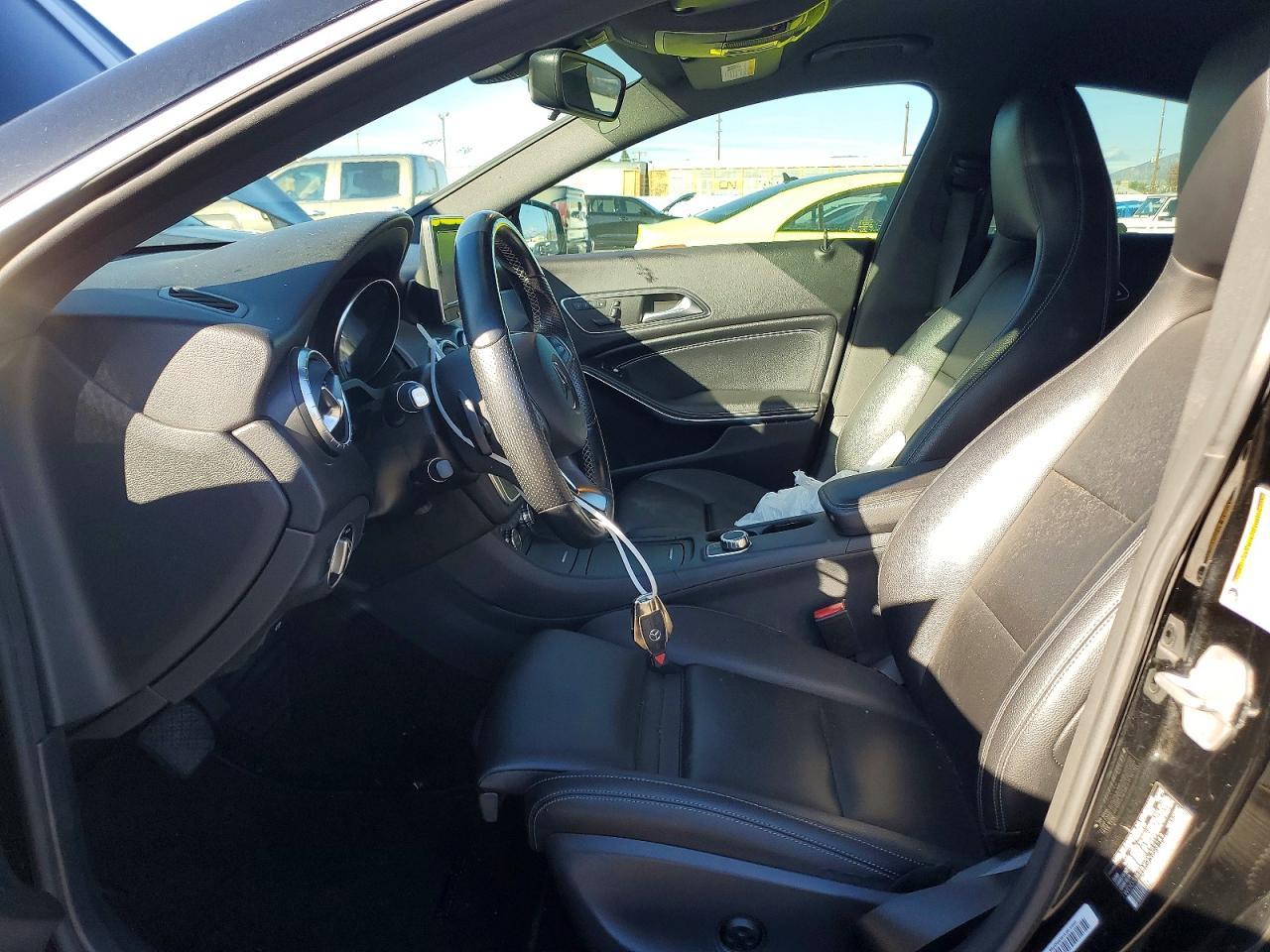 2016 Mercedes-Benz Cla 250 - Image 7