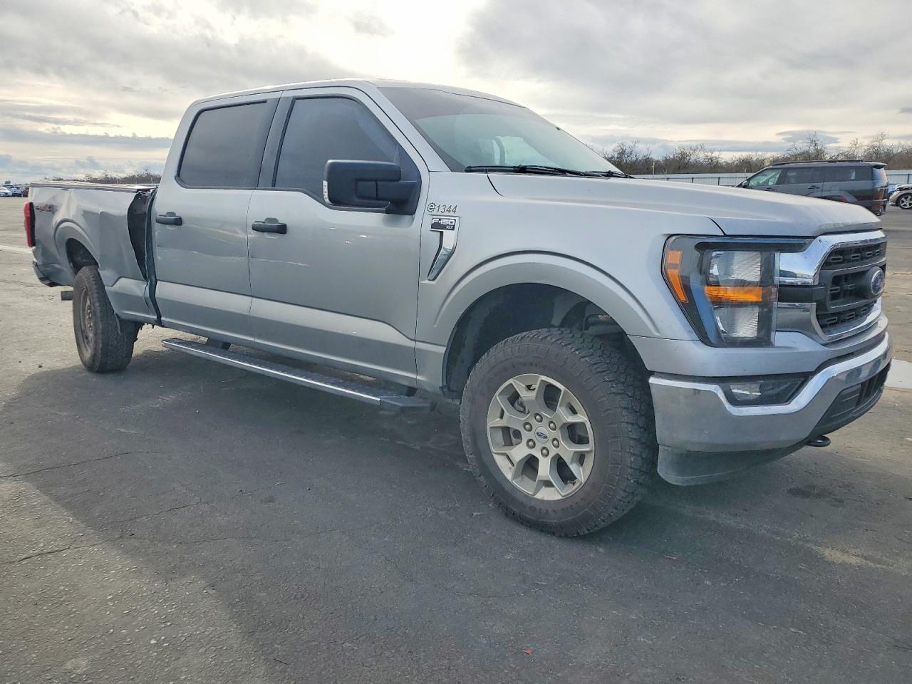 2023 Ford F150 Supercrew - Image 4