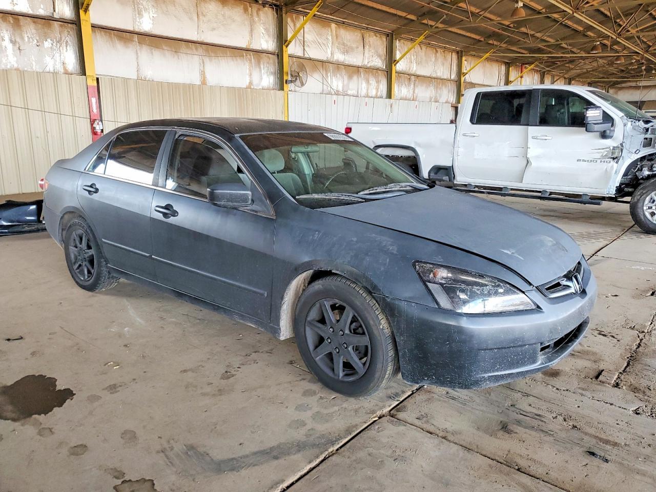 2003 Honda Accord Lx - Image 4