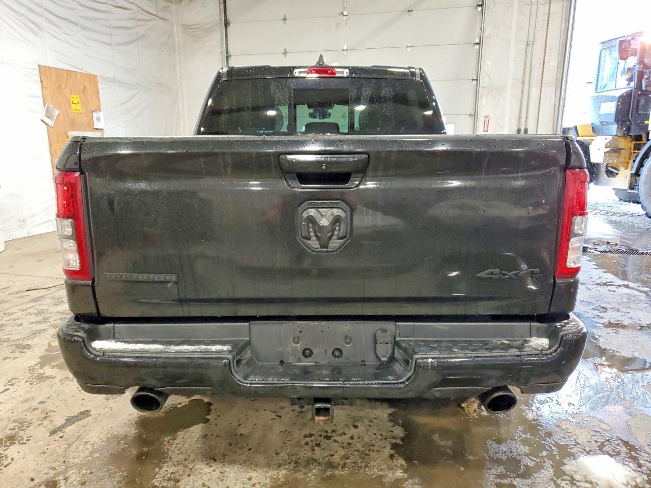 2019 Ram 1500 Big Horn - Фото 6