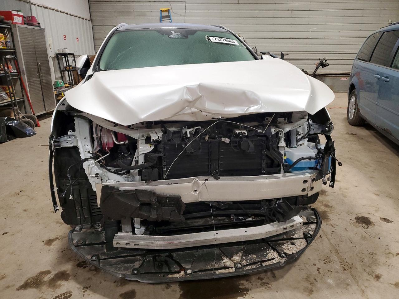 2025 Lexus Rx 350H Base - Фото 5