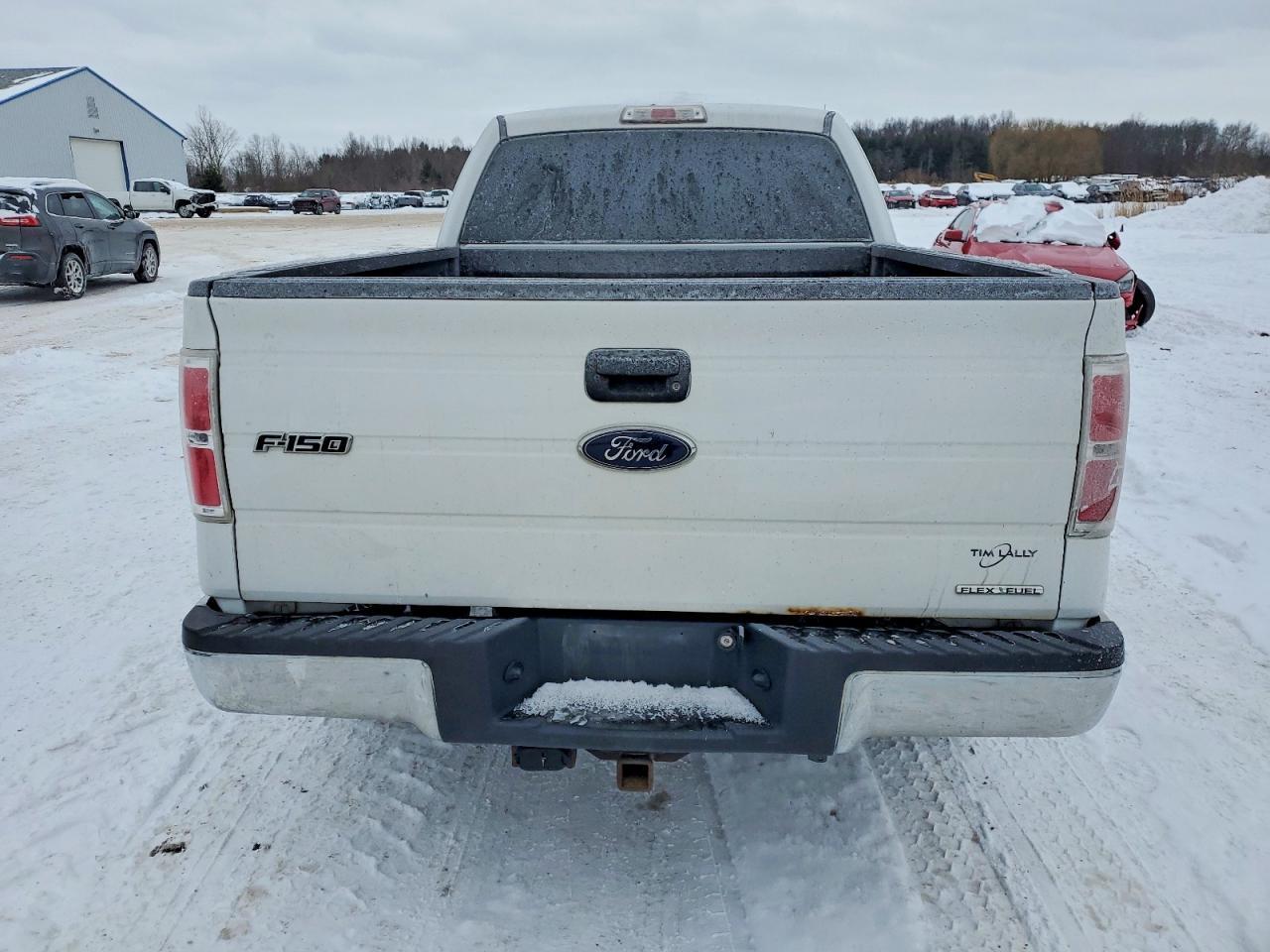 2013 Ford F150 Super Cab - Фото 6
