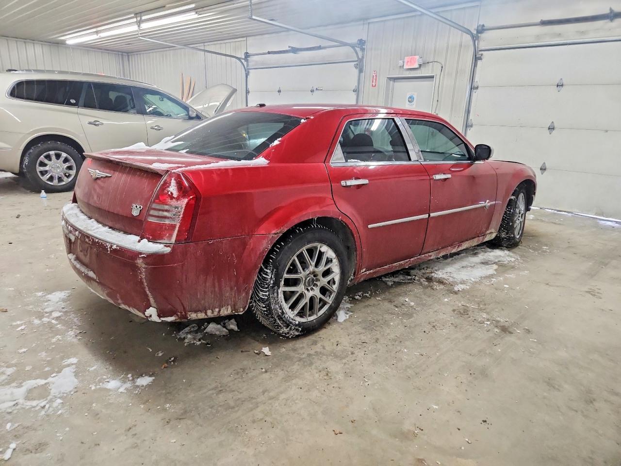 2006 Chrysler 300C - Фото 3